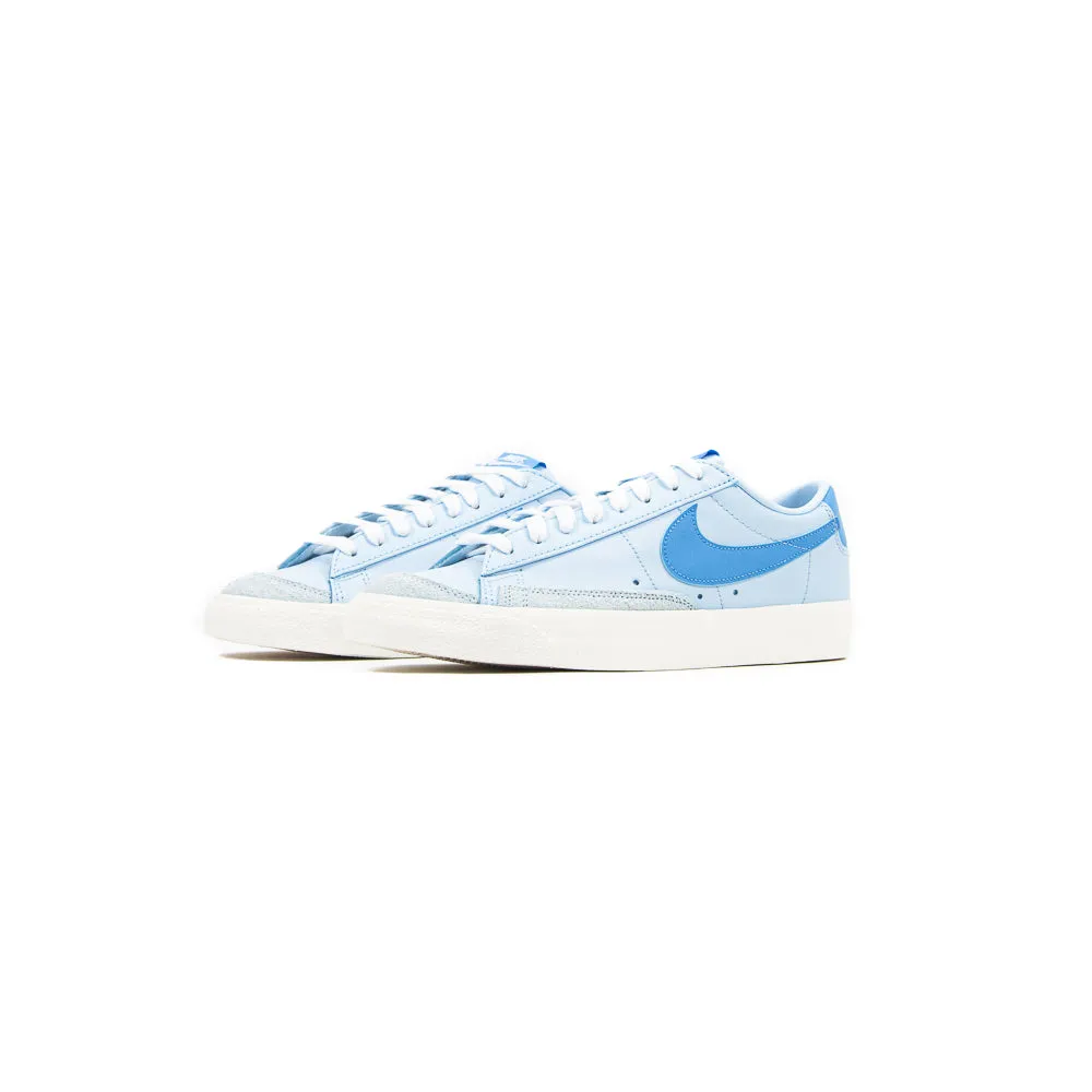 Blazer Low '77 VNTG (Celestine Blue/University Blue)
