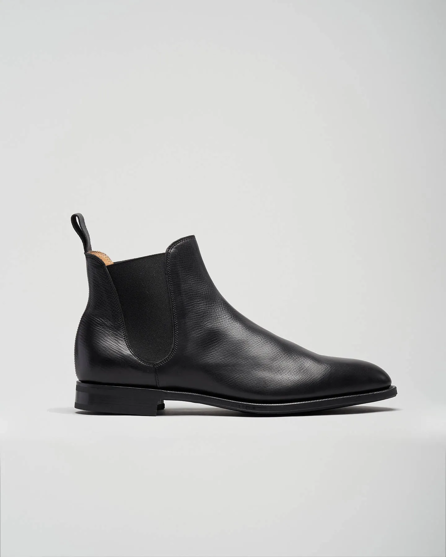 Camden | Utah | Black