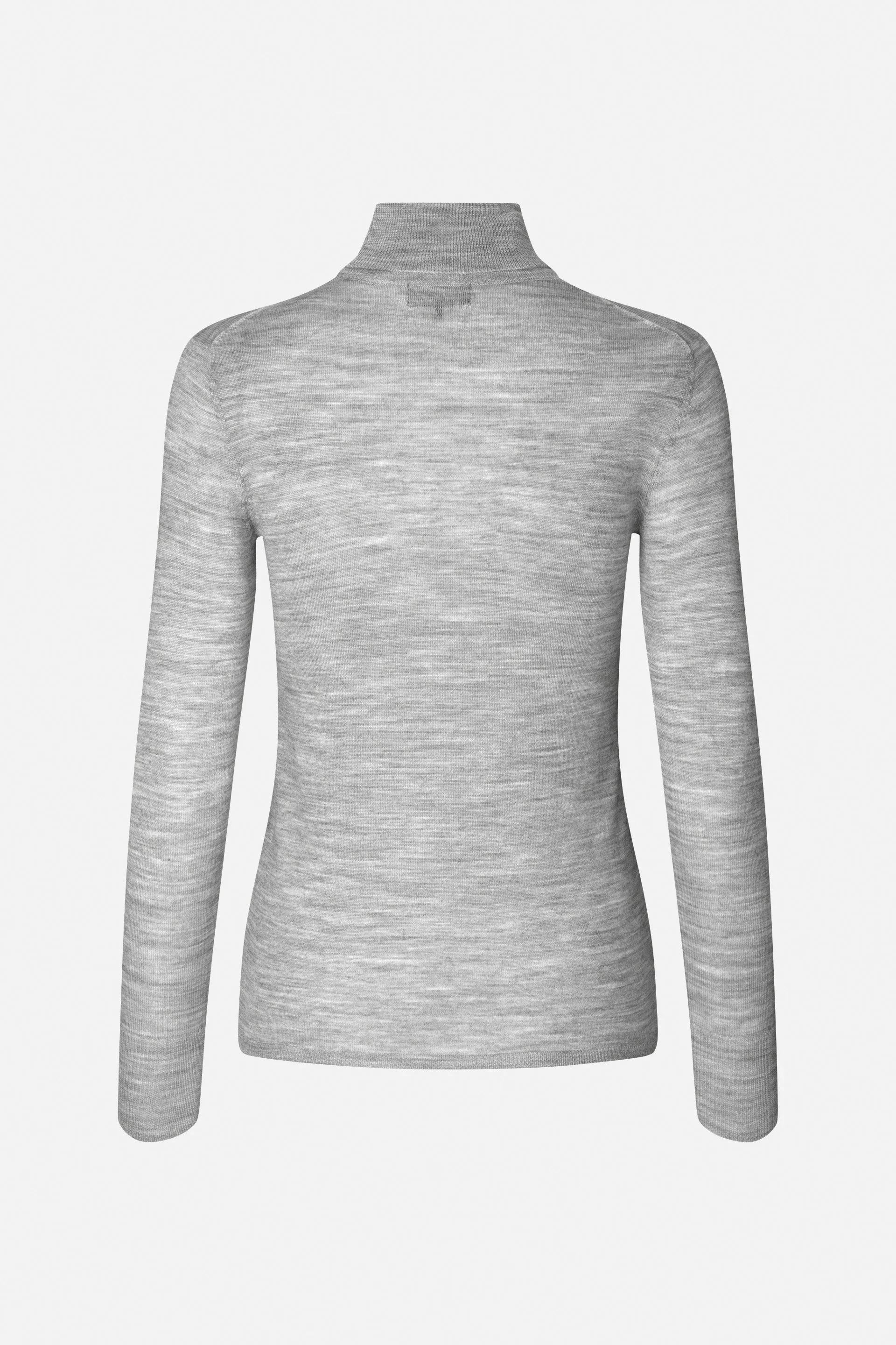 CORENNA | Grey Melange