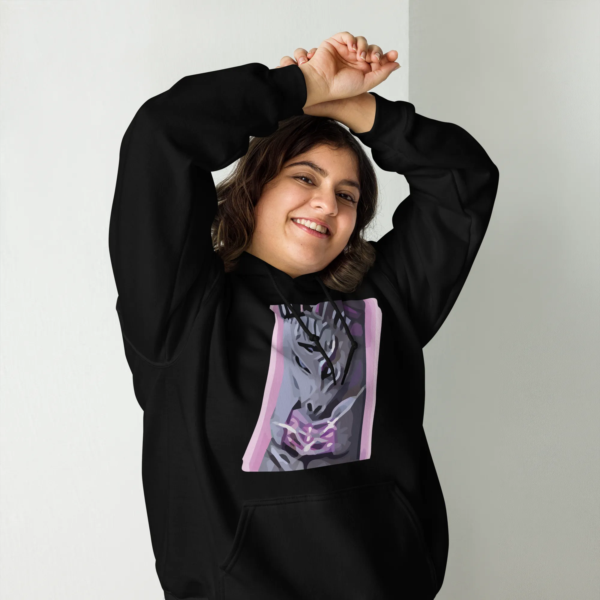 EverQuest®II Defiler Hoodie
