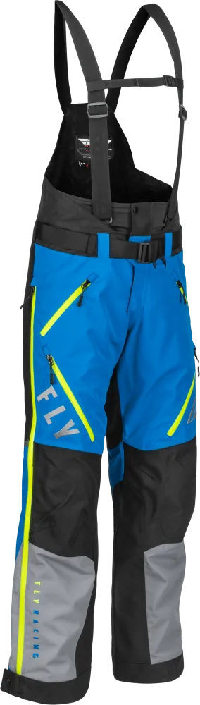 Fly Racing Carbon Bib