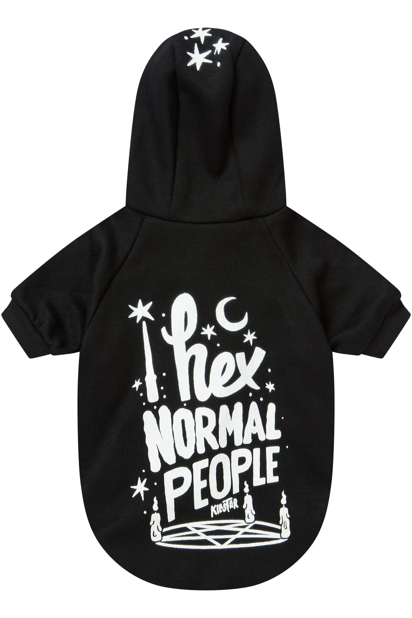 Hex Pet Hoodie