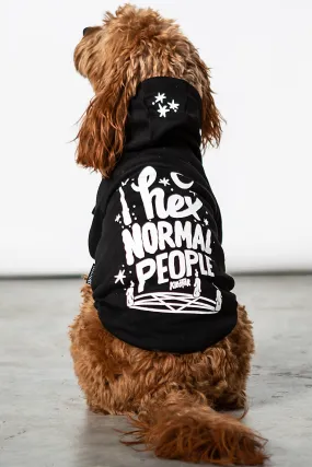 Hex Pet Hoodie