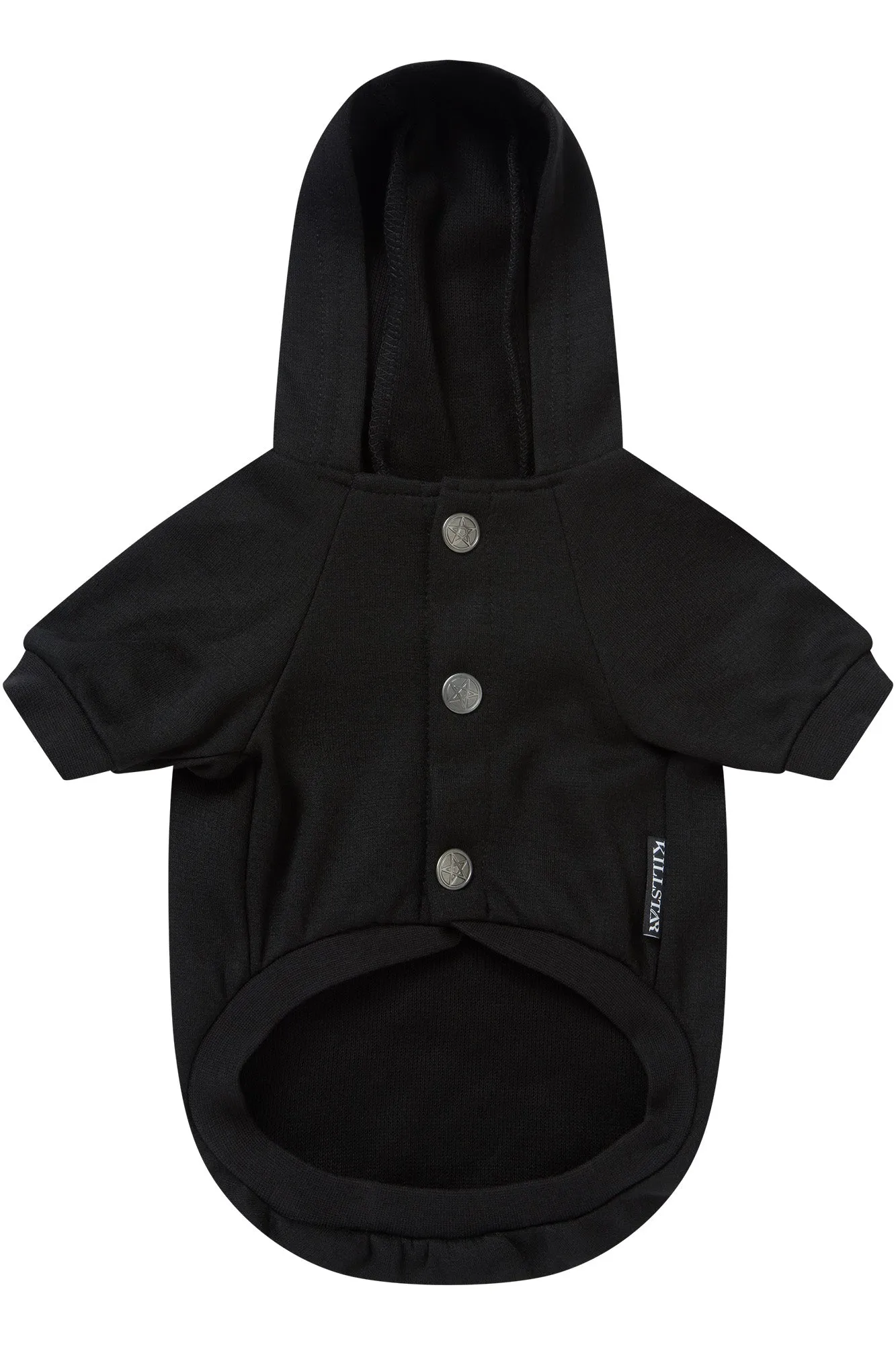Hex Pet Hoodie