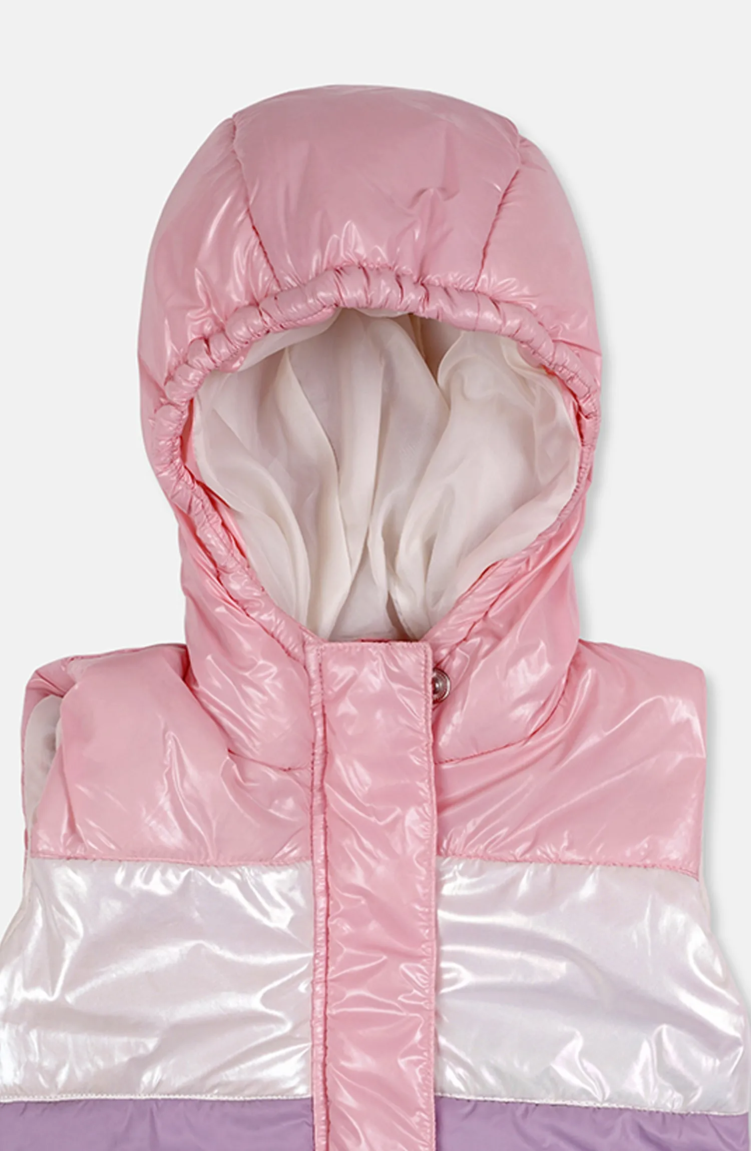 Infant Girl Unicorn Gilet