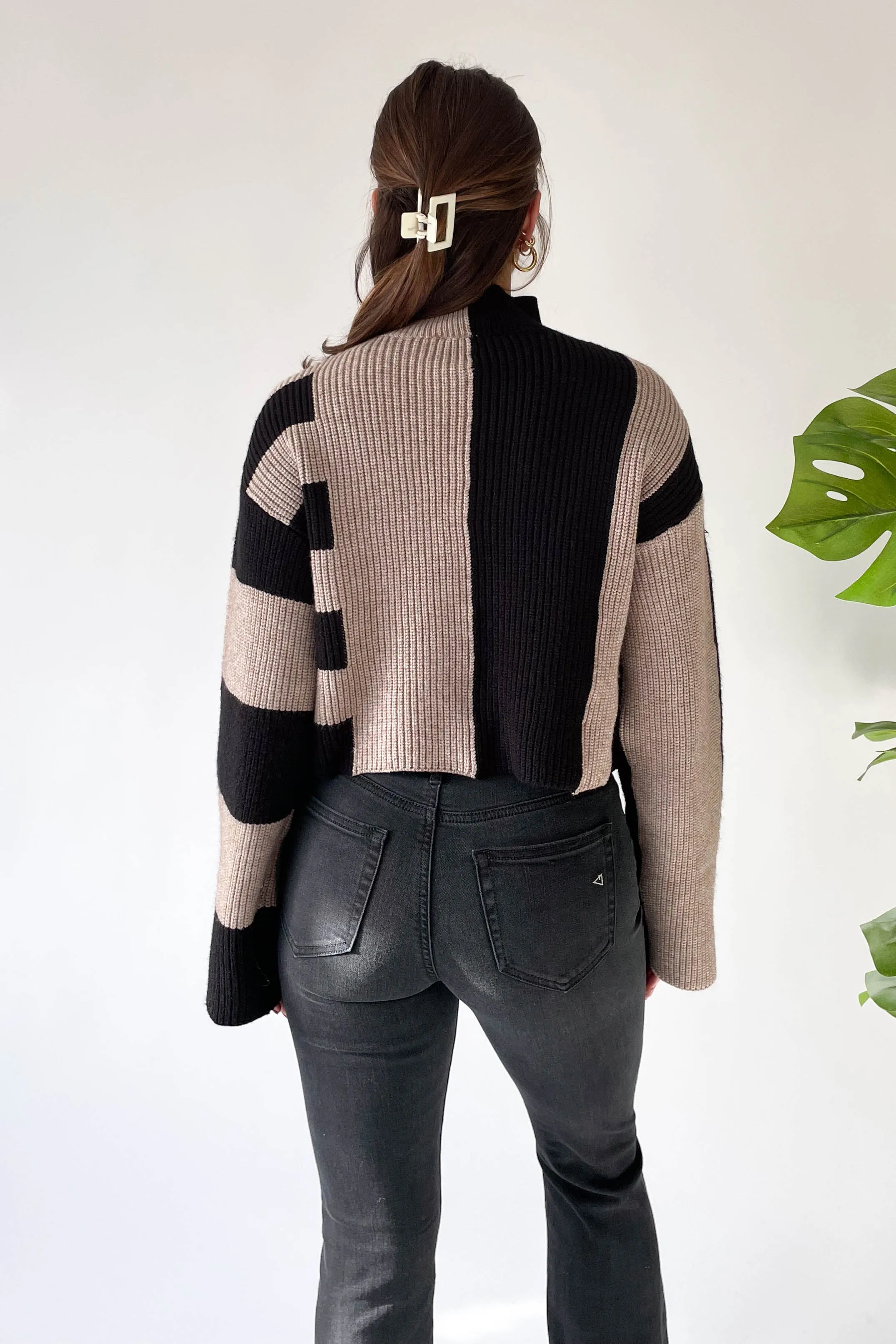 Juno Sweater