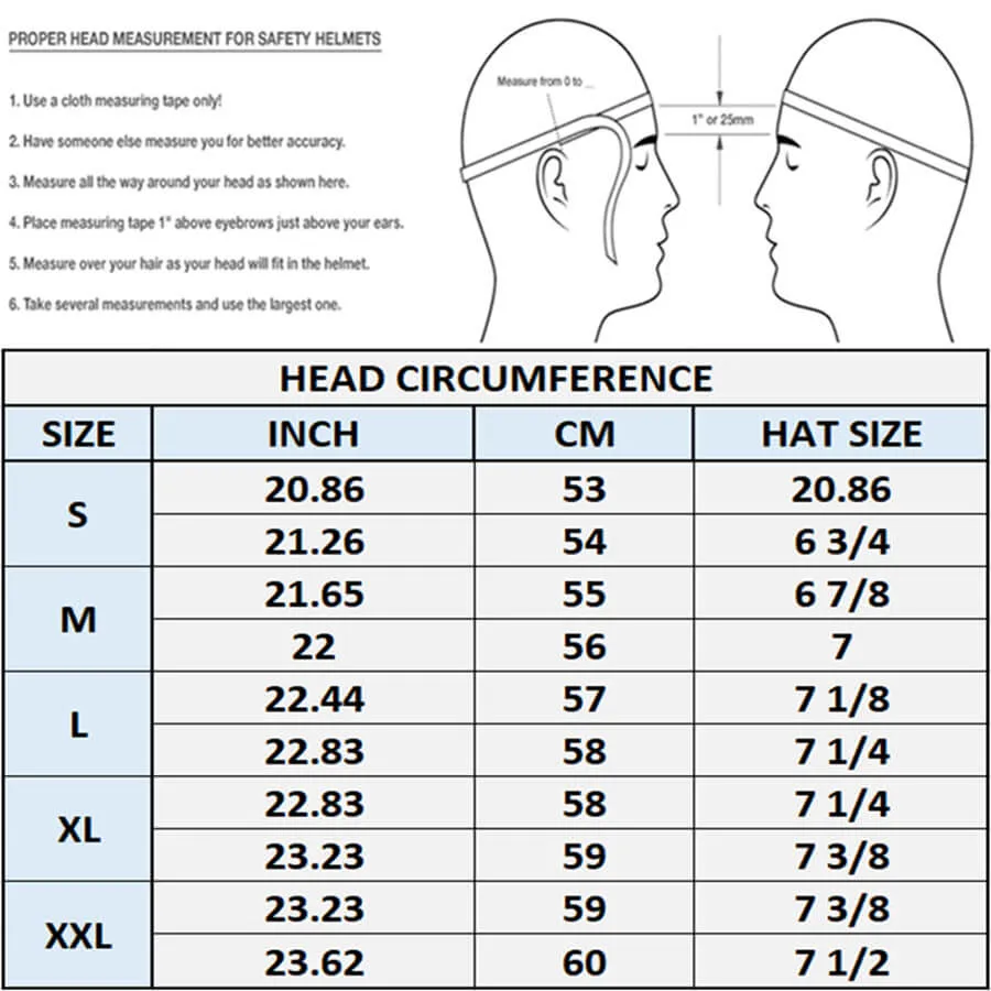 Lightweight Mayan Germanator ECE/AS/NZ Helmet - Gloss Black