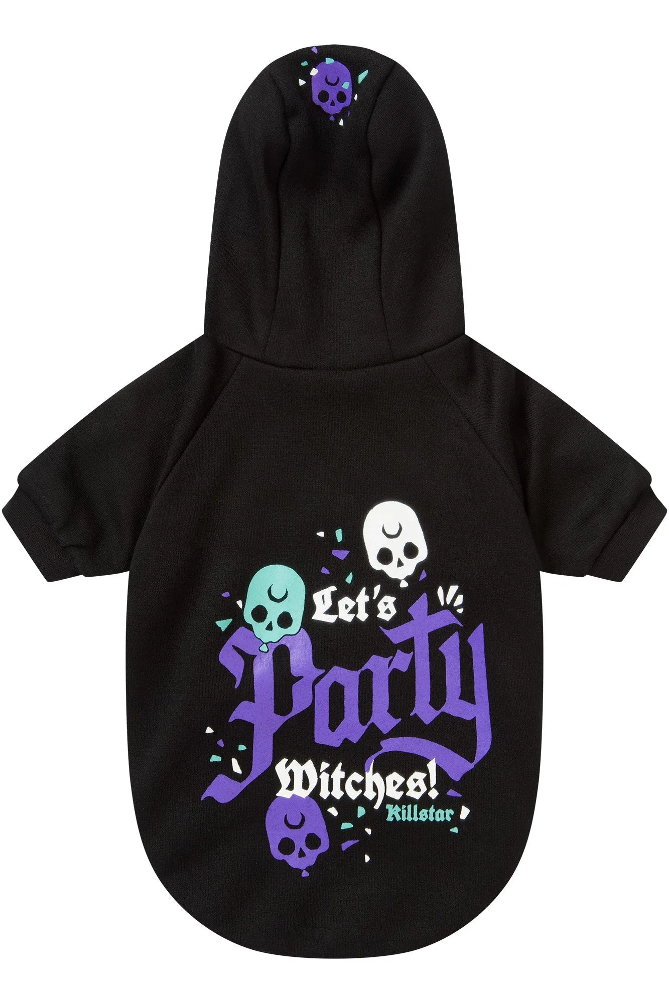 Party Pet Hoodie