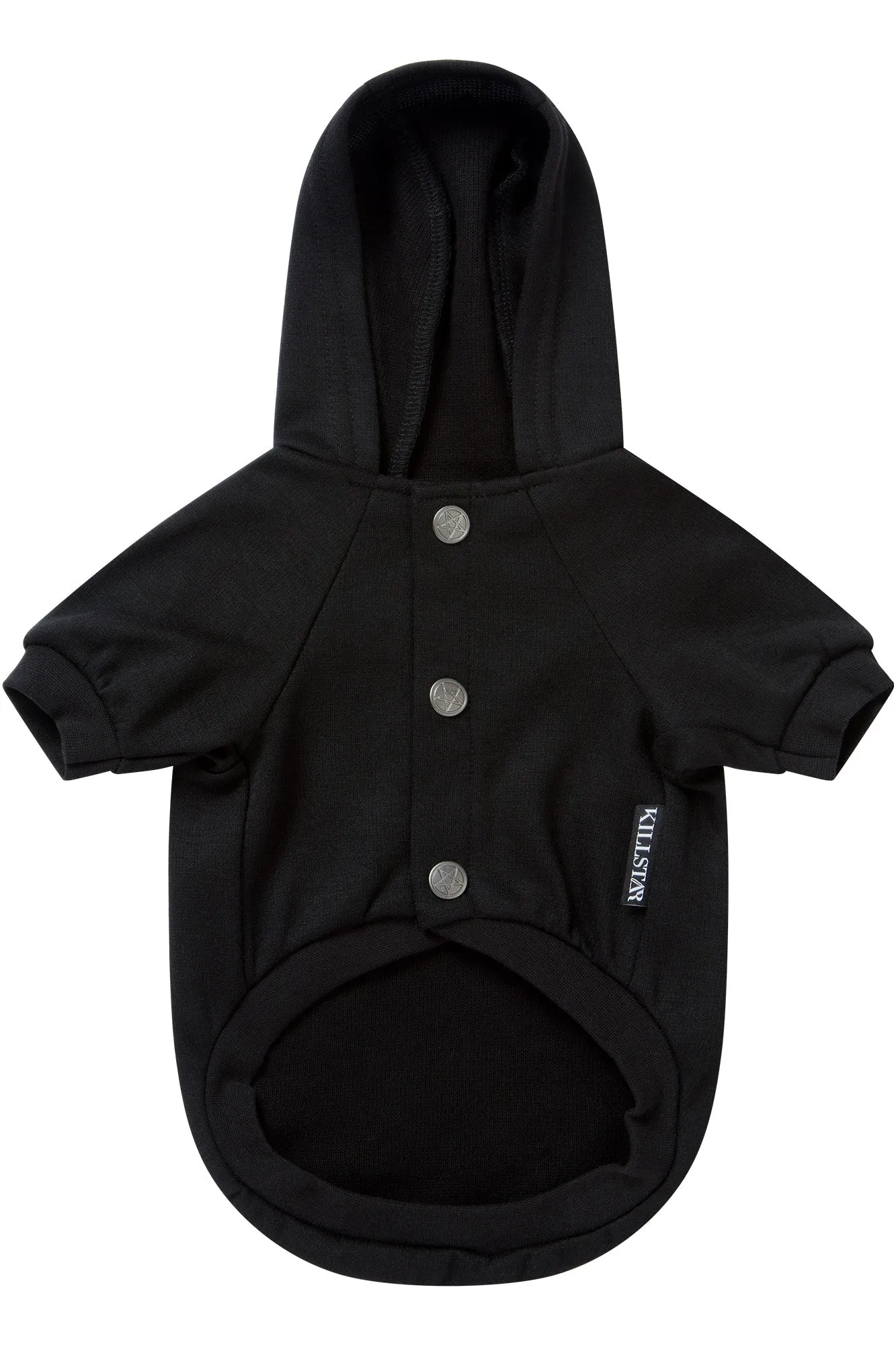 Party Pet Hoodie