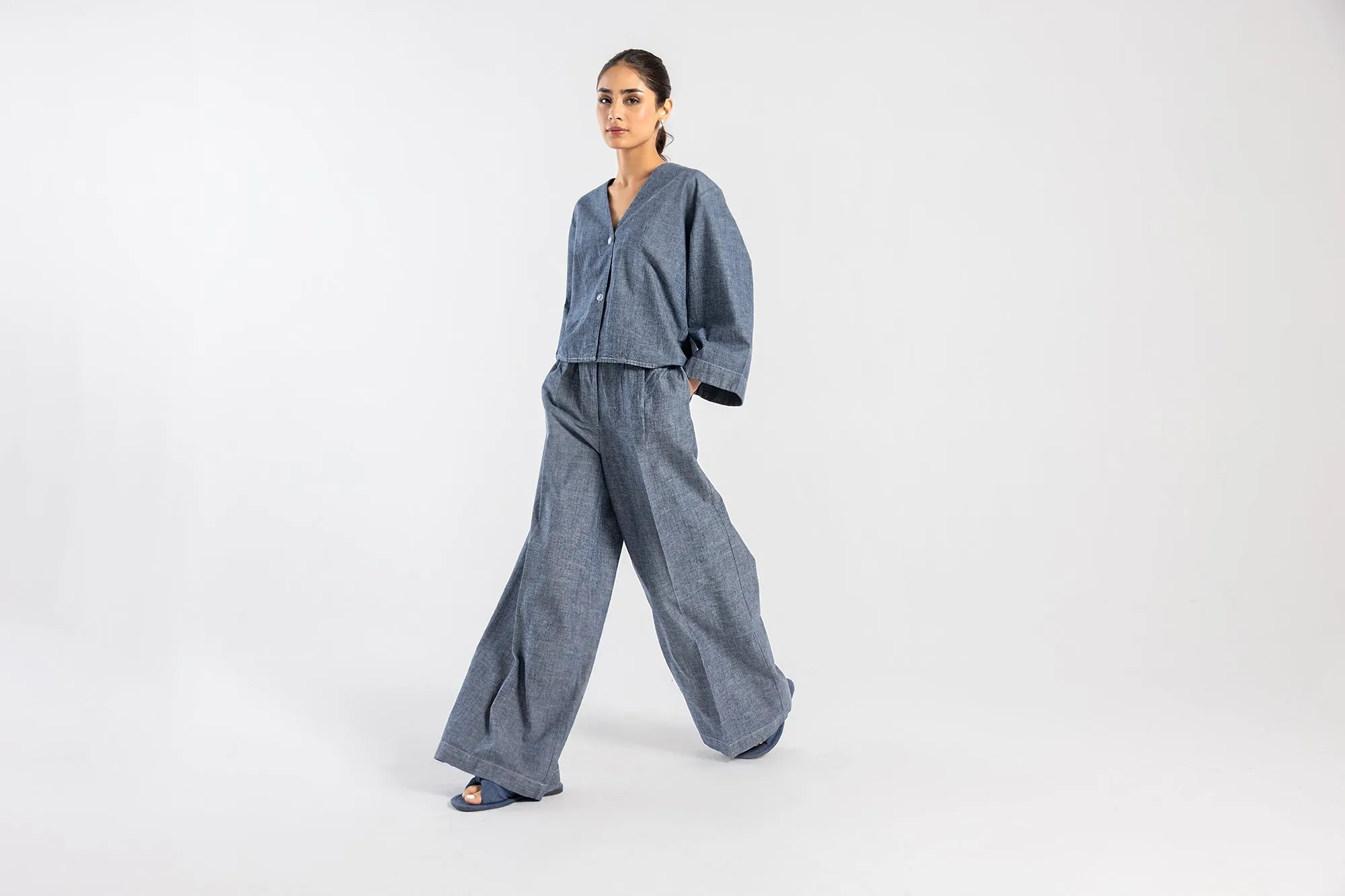 SOLID SUIT (E0413/106/637)