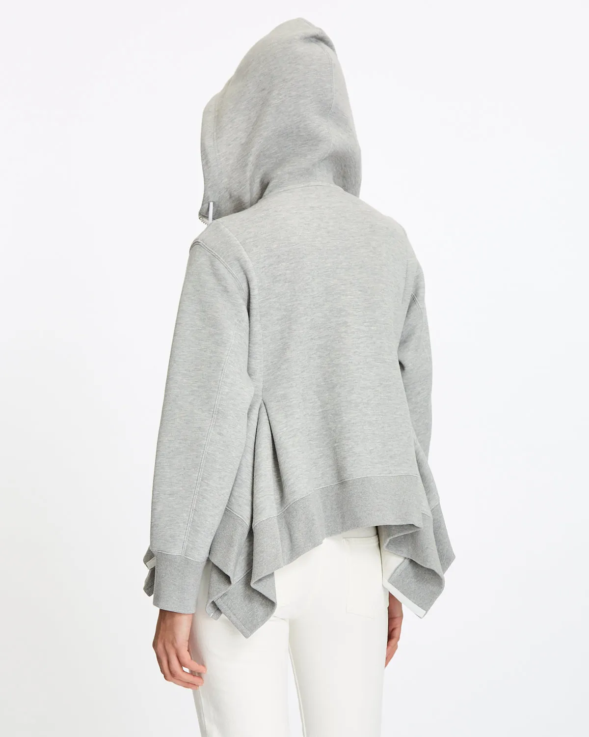 Sponge Sweat Hoodie
