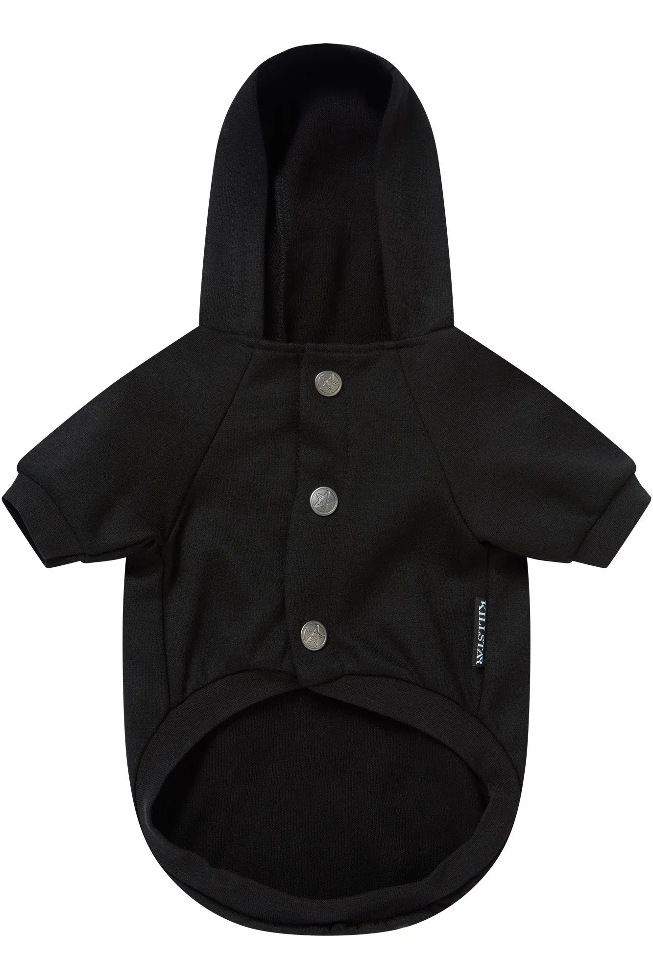 Wicked Pet Hoodie