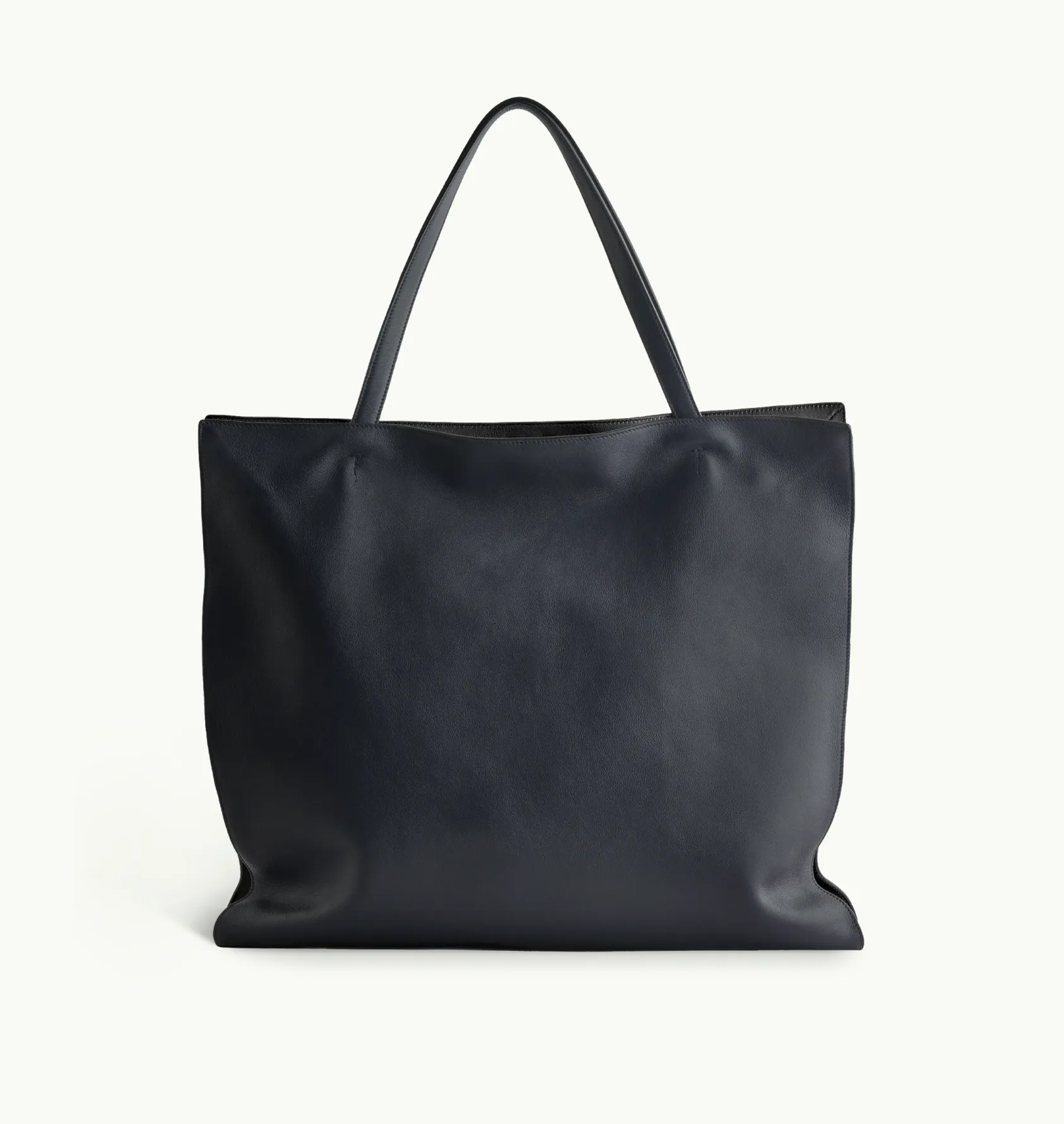 Yumi Tote - Blazer/Ink